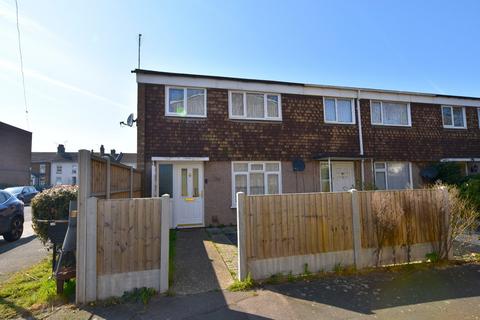 2 Chelmer Way, Shoeburyness, Southend-on-sea, SS3 9EB
