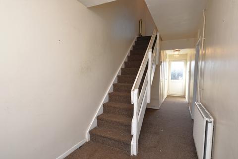 2 Chelmer Way, Shoeburyness, Southend-on-sea, SS3 9EB