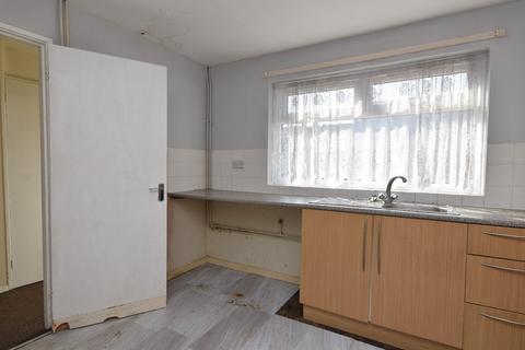 2 Chelmer Way, Shoeburyness, Southend-on-sea, SS3 9EB