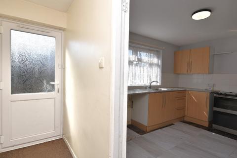 2 Chelmer Way, Shoeburyness, Southend-on-sea, SS3 9EB