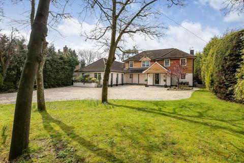 Brindle House Belbins, Romsey, SO51 0PE