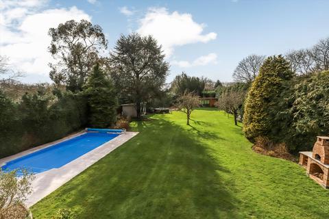 Brindle House Belbins, Romsey, SO51 0PE