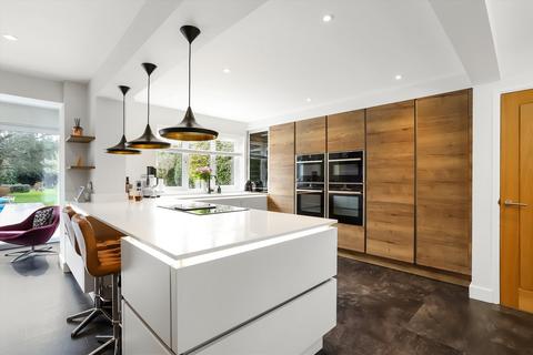 Brindle House Belbins, Romsey, SO51 0PE