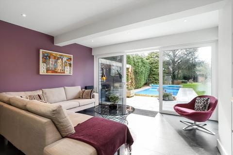Brindle House Belbins, Romsey, SO51 0PE
