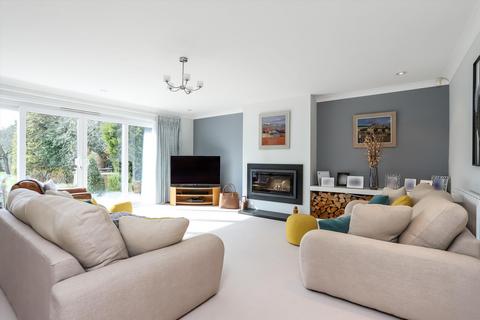 Brindle House Belbins, Romsey, SO51 0PE