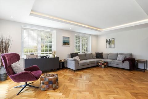 Brindle House Belbins, Romsey, SO51 0PE