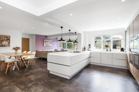Brindle House Belbins, Romsey, SO51 0PE