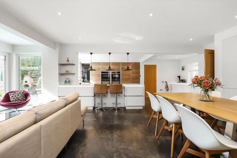 Brindle House Belbins, Romsey, SO51 0PE