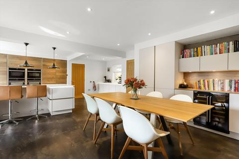 Brindle House Belbins, Romsey, SO51 0PE