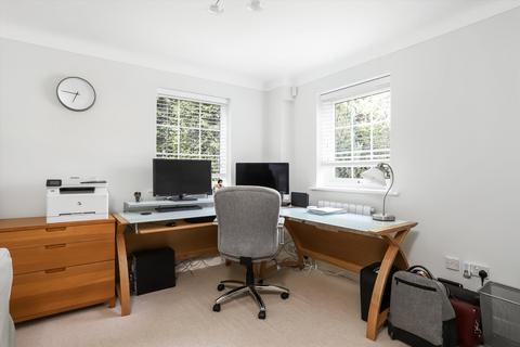 Brindle House Belbins, Romsey, SO51 0PE