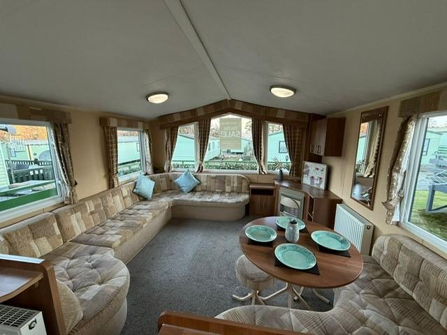 Loch Awe Holiday Park - 74749