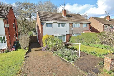 3 bedroom semi-detached house for sale, Llanedeyrn Road, Penylan, Cardiff, CF23