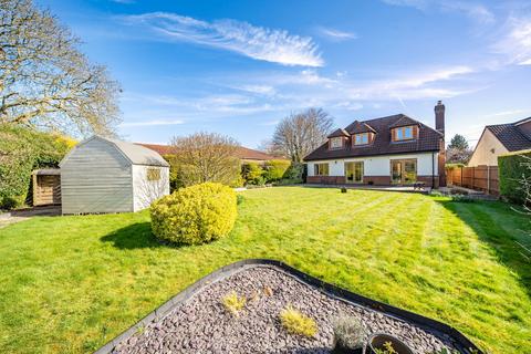 undefined, Sainfoin Lane, Oakley, Basingstoke, RG23 7HZ