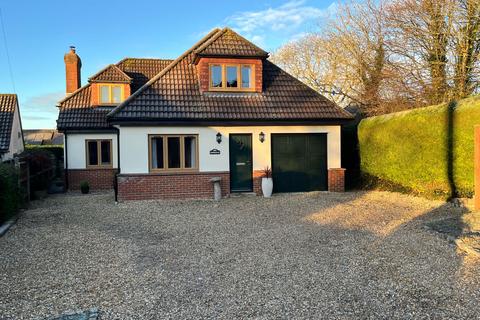 undefined, Sainfoin Lane, Oakley, Basingstoke, RG23 7HZ