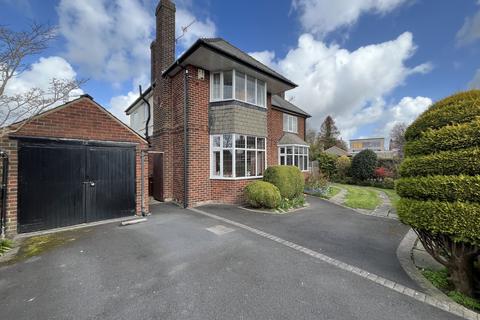 5 bedroom detached house for sale, Oakwood Drive, Fulwood PR2