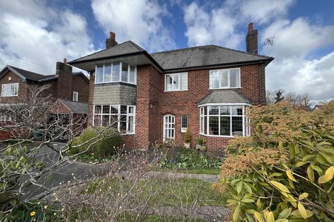 5 bedroom detached house for sale, Oakwood Drive, Fulwood PR2