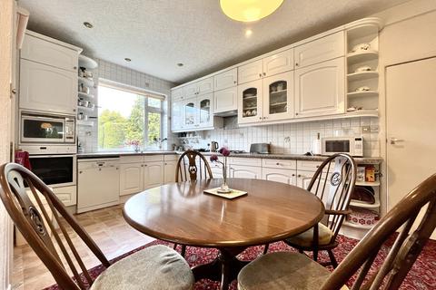 5 bedroom detached house for sale, Oakwood Drive, Fulwood PR2