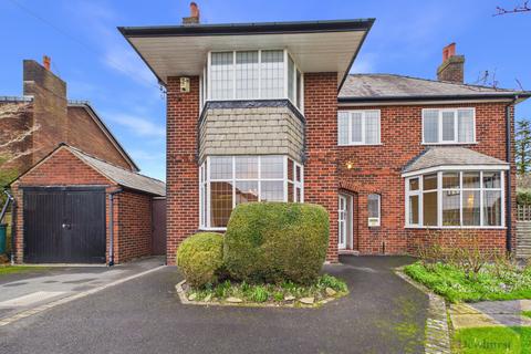 undefined, Oakwood Drive, Fulwood PR2