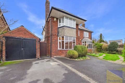 undefined, Oakwood Drive, Fulwood PR2
