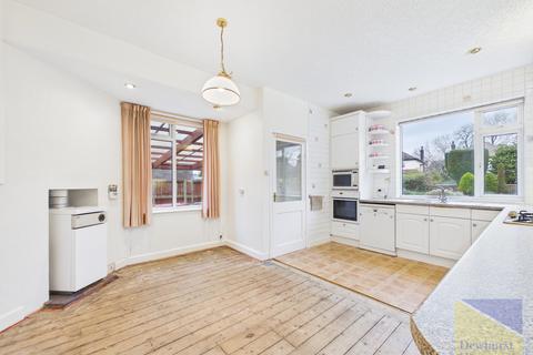 undefined, Oakwood Drive, Fulwood PR2