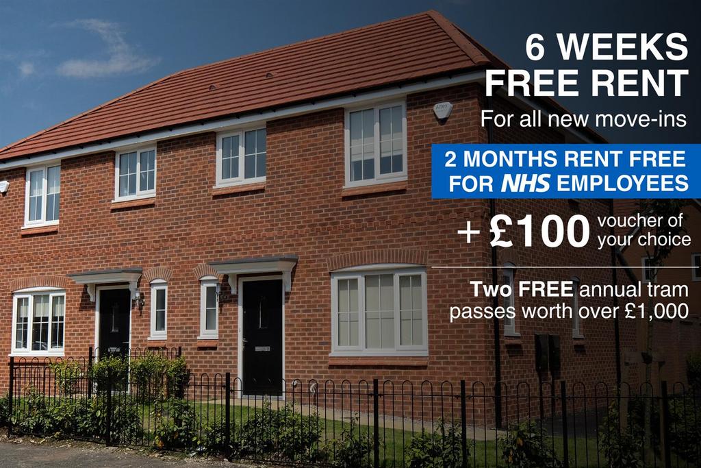 Ellesmere - 6 Weeks RF;2 MRF for NHS, £100 Voucher