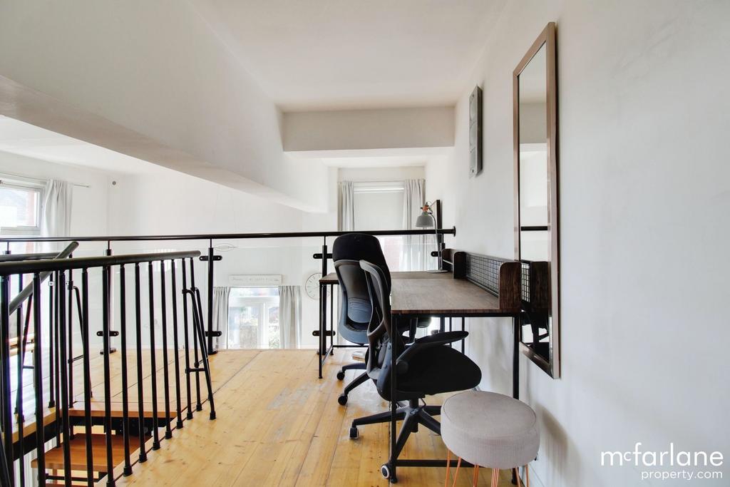 Office Space