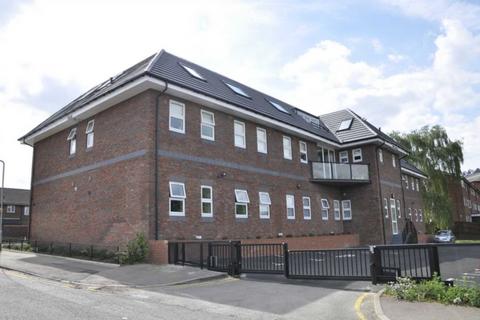 Southgate Road, Potters Bar