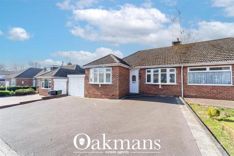 2 bedroom bungalow for sale, Cleves Road, Birmingham B45