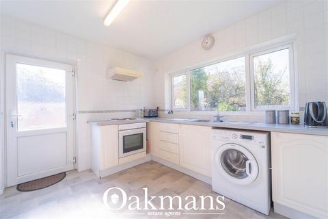 2 bedroom bungalow for sale, Cleves Road, Birmingham B45