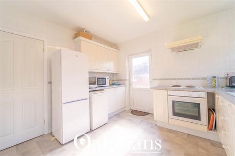 2 bedroom bungalow for sale, Cleves Road, Birmingham B45