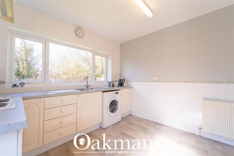 2 bedroom bungalow for sale, Cleves Road, Birmingham B45