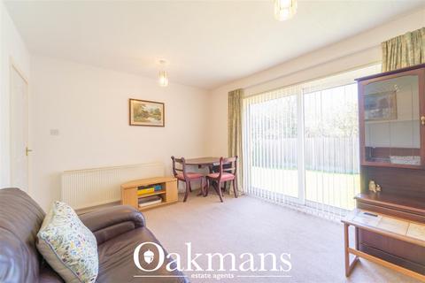 2 bedroom bungalow for sale, Cleves Road, Birmingham B45
