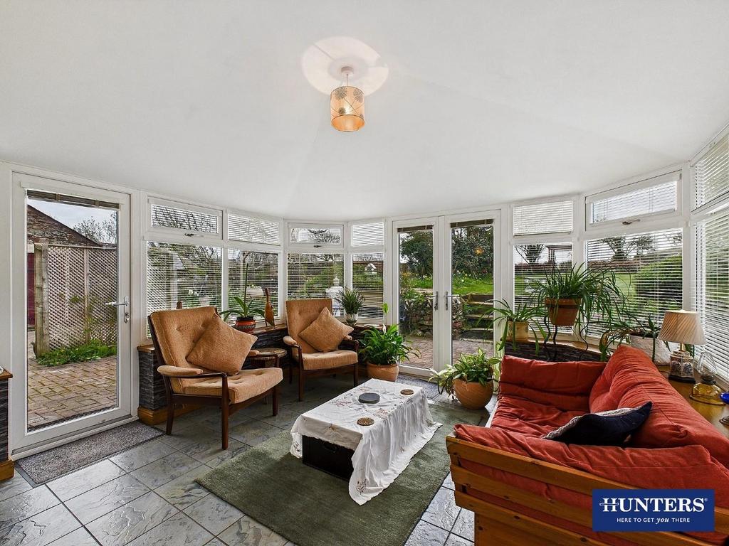 Sunroom