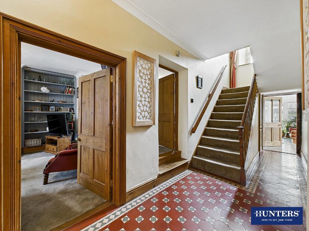 Hallway