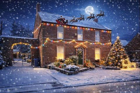 undefined, Peak House, Oulton, Wigton, CA7