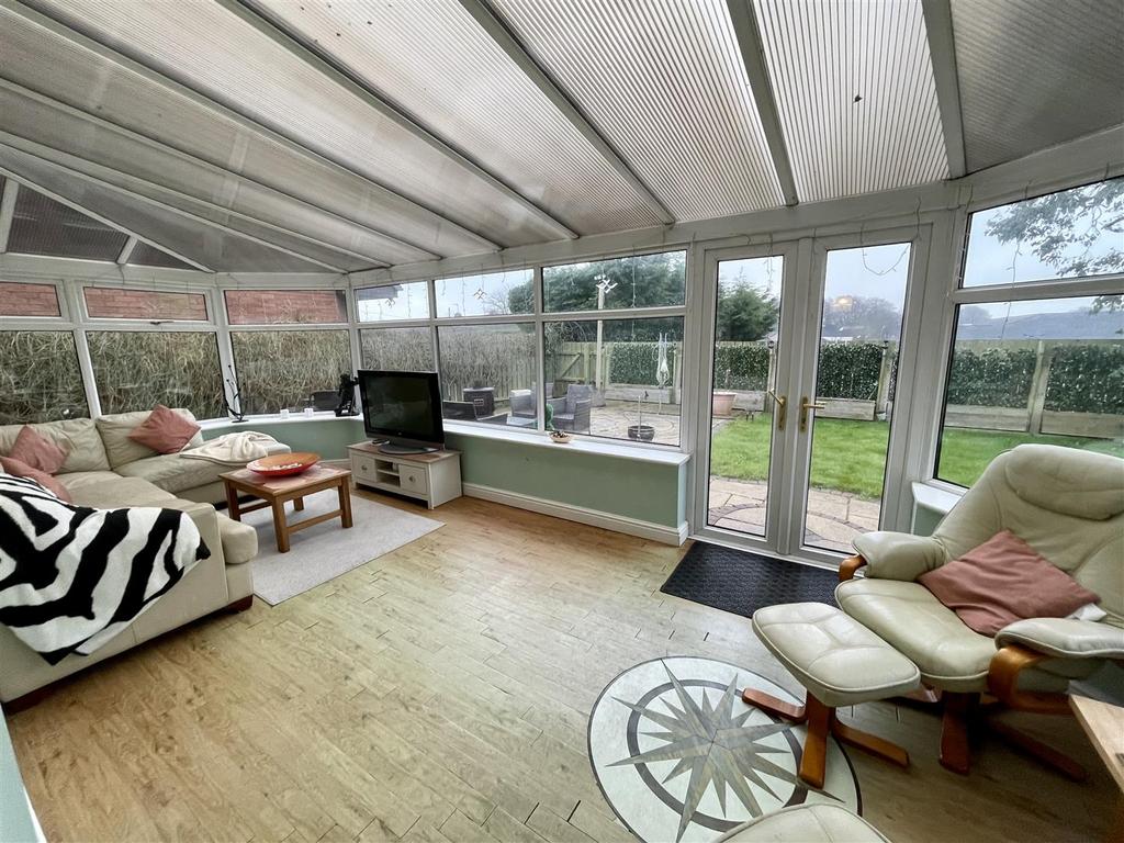 Sunroom