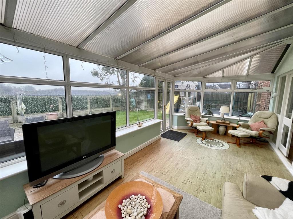 Sunroom