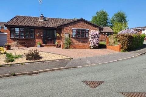 17 Bala Grove, Cheadle, Stoke-on-trent, ST10 1SY