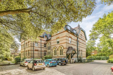 Gervis Road, Bournemouth