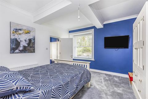 2 bedroom ground floor flat for sale, Gervis Road, Bournemouth