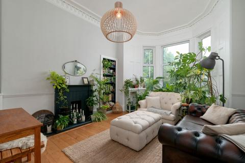 2 bedroom ground floor flat for sale, Bowhill Terrace, Edinburgh