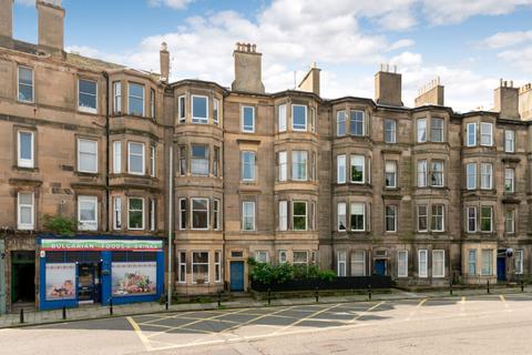 6/1 Bowhill Terrace, Edinburgh, EH3 5QY