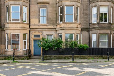 6/1 Bowhill Terrace, Edinburgh, EH3 5QY