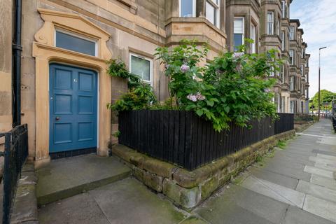 6/1 Bowhill Terrace, Edinburgh, EH3 5QY