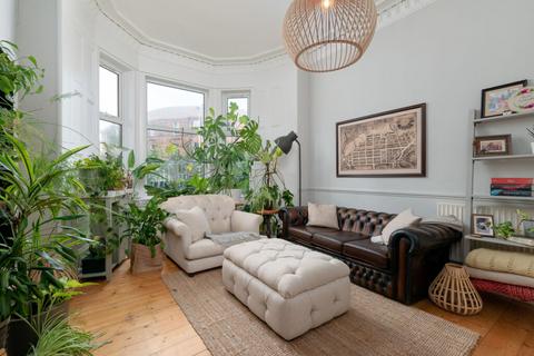 6/1 Bowhill Terrace, Edinburgh, EH3 5QY