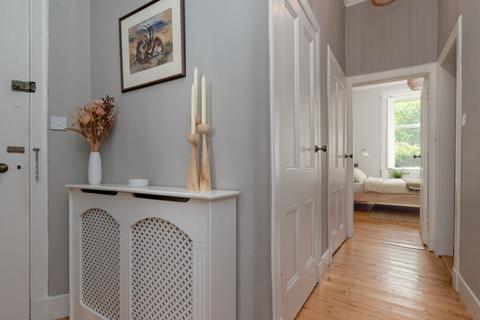 6/1 Bowhill Terrace, Edinburgh, EH3 5QY