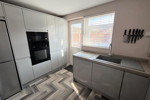 7 Blakelock Gardens, Hartlepool, TS25 5QW