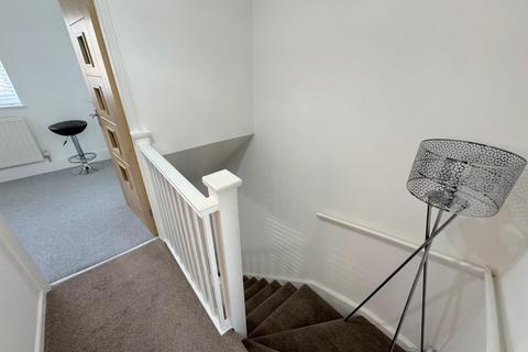 7 Blakelock Gardens, Hartlepool, TS25 5QW