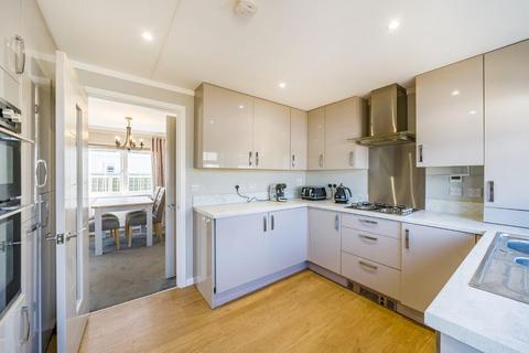 2 bedroom park home for sale, Kirkstead Bridge Park, Martin Dales, Woodhall Spa