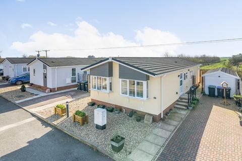 2 bedroom park home for sale, Kirkstead Bridge Park, Martin Dales, Woodhall Spa